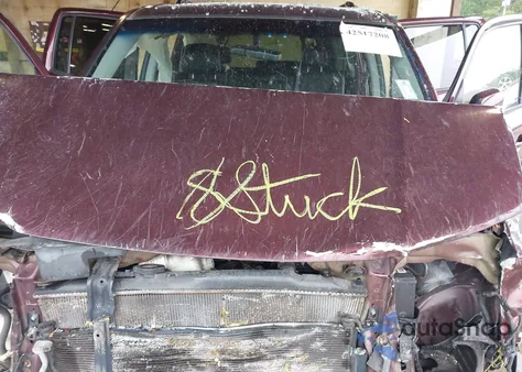 2010 Honda Pilot Ex-L from USA, damaged, VIN 5FNYF4H51AB018812